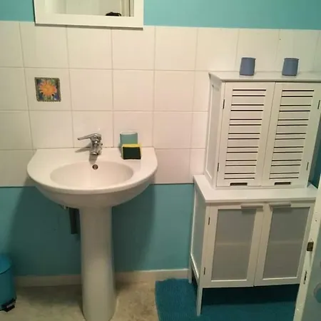 A *